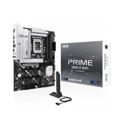Placa Placa Asus Prime Z890-P Wifi,Intel,1851,Z890,4ddr