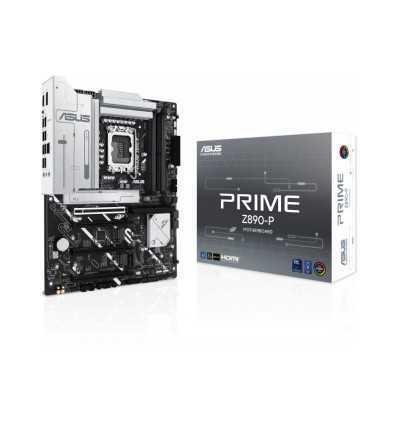Placa Asus Prime Z890-P,Intel,1851,Z890,4ddr5