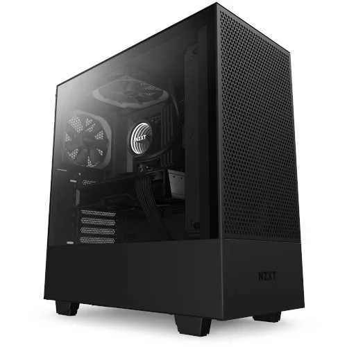 Nzxt H510 Flow Midi Tower Preto