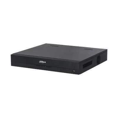 (Dhi-Nvr5464-Ei) Dahua Grabador Ip Nvr Wizsense 1.