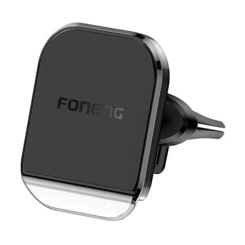 Foneng Cp106 Magnetic Car Grille Mount (Black)