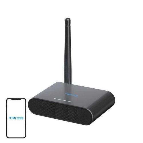 Smart Garage Door Opener Meross Msg200 (Homekit)