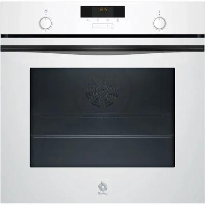 Forno Elétrico Balay 3HB5159B3 71L Branco