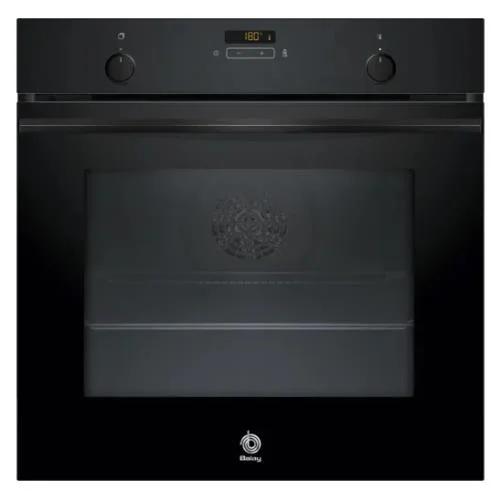 Forno Elétrico Balay 3HA5749N3 71L Preto