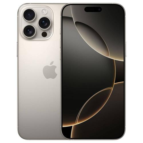Smartphone Apple iPhone 16 Pro Max 512gb Titânio N
