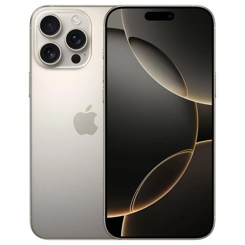 Smartphone Apple iPhone 16 Pro Max 512gb Titânio N