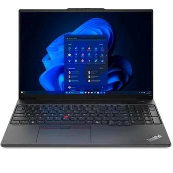 Lenovo Thinkpad E16( Ai) G2 Ultra7 155h 32gb Ssd1tb 16" Win11pro 1y