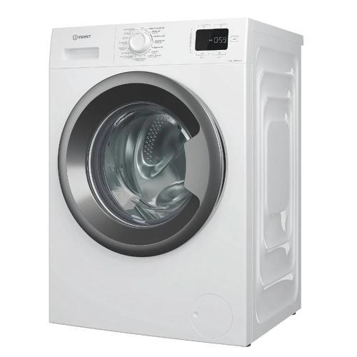 Máquina de Lavar Roupa Indesit Im760smytimespt 7kg 1000rpm Classe a