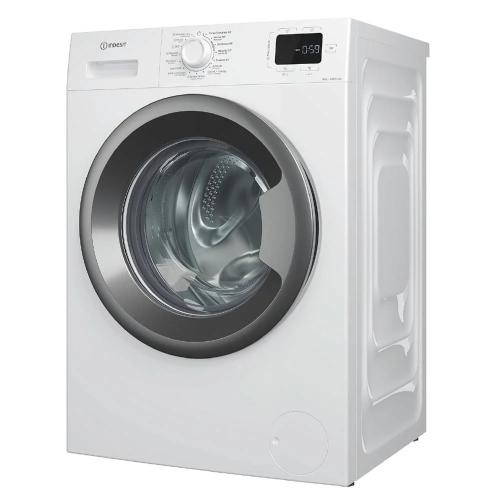 Máquina de Lavar Roupa Indesit Im862smytimespt 8kg 1200rpm Classe a