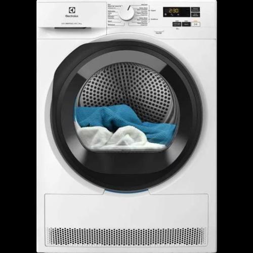 SECADORA ELECTROLUX EDI618A5BO 8K BCO