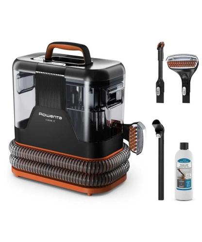 Aspi. Tapiceria Rowenta In5011 Clean It