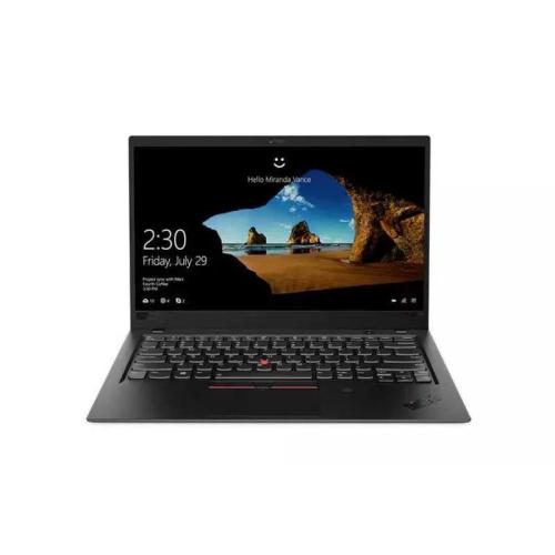 Nb Lenovo Thinkpad X1 Carbon 6ªGen Core i5-8350U .