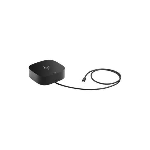 Docking Station Hp Usb-C G5 Docking 100w S/Ac (Compatível com Portáteis Hp, Computadores Macbook e o