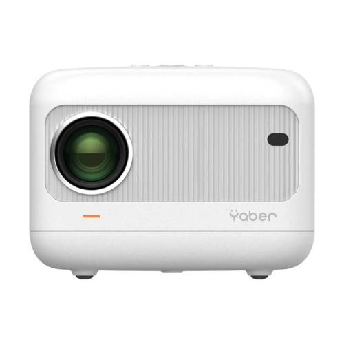 Yaber L1 Wifi 6 & Bluetooth 5.2 Af Mini Projector
