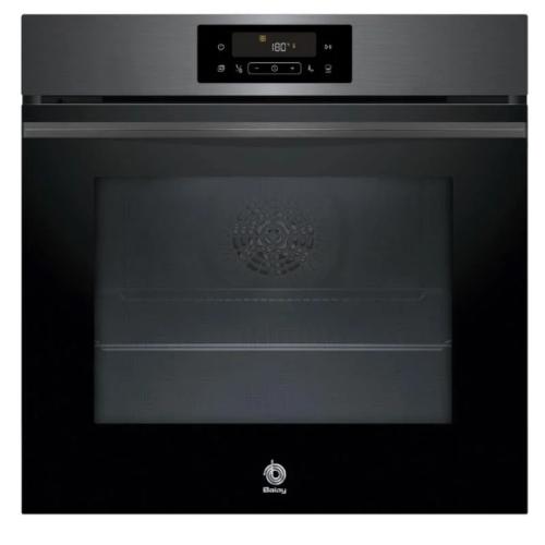 Forno Elétrico Balay 3hb4821g3 71l Preto