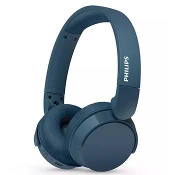 Auriculares Inalámbricos Philips Tah4209bl/ Con M.