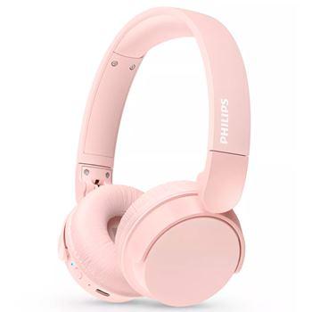 Auriculares Inalámbricos Philips Tah4209pk/ Con M.