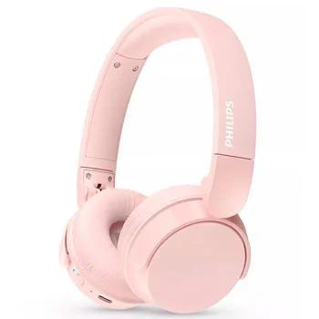 Auriculares Inalámbricos Philips Tah4209pk/ Con M.