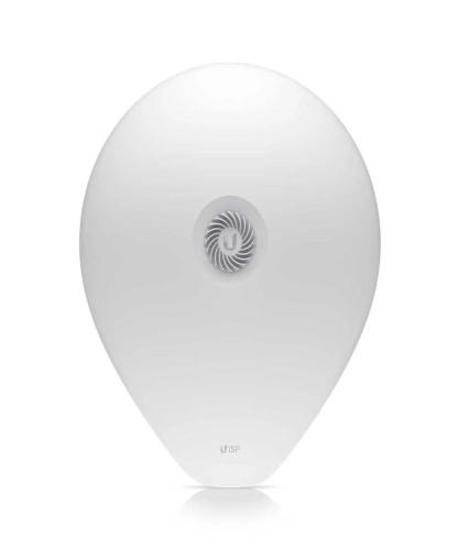 UBIQUITI UISP AIRFIBER 60 XR PONTE DE REDE BRANCO