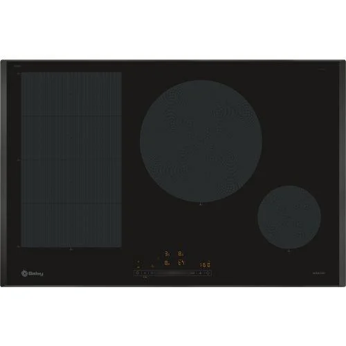 Encim. Balay 3eb989lh 3f 80cm Induccion