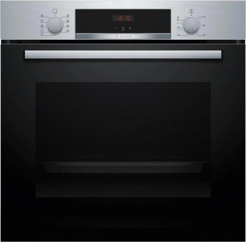 HORNO BOSCH HBA514ES3 71L MF DISP CRI NEGRO INT