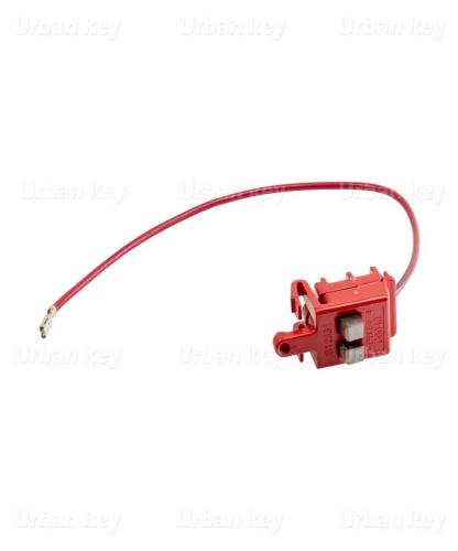 Conjunto De Ecovas De Contacto Com A Calha Para O.