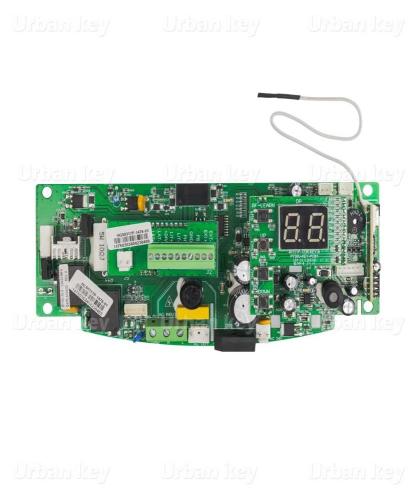 Central Electronica Para Motores De Teto Powertec.