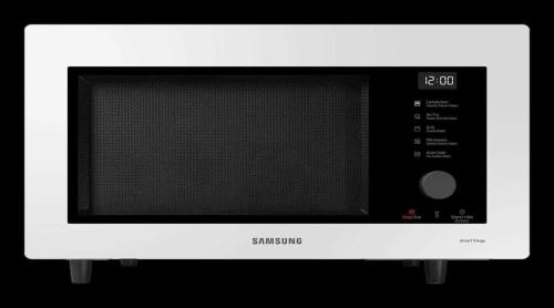 Micro-ondas Samsung MC32DB7746KE 20L 900W Branco