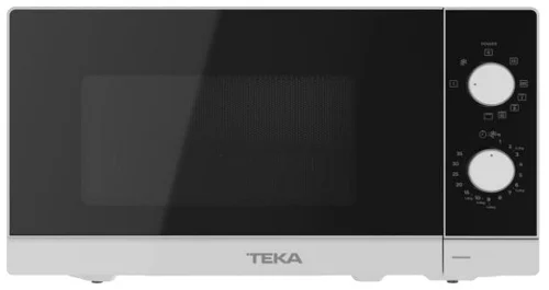 Microondas Teka MWFS20GWH 20L