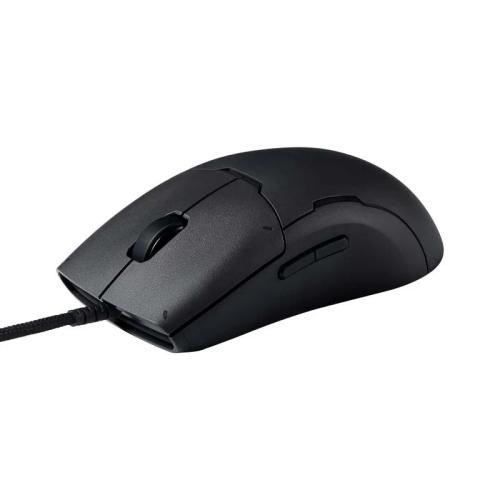 Rato Ótico Gaming Lite RGB 6200DPI Preto - XIAOMI