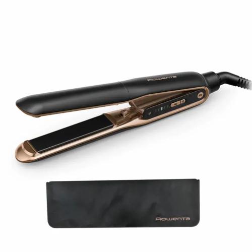 Rowenta Alisador 2em1 Thermocare Ultimate Experience