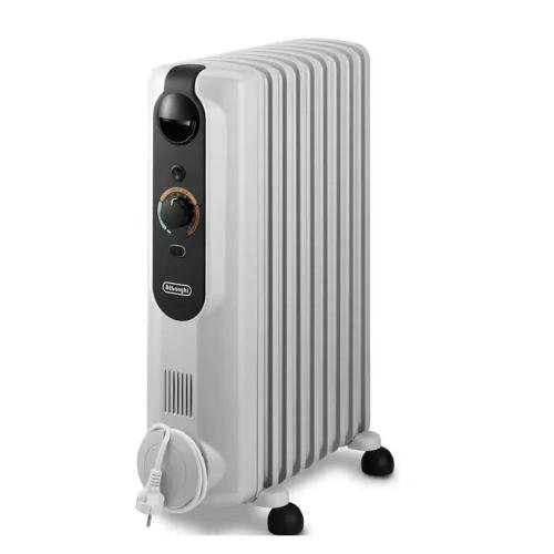 Radiador a Óleo RadiaS Easytronic 2000W Branco - .