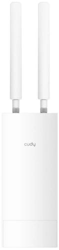 Access Point Ac1300 Wireless Exterior - Cudy
