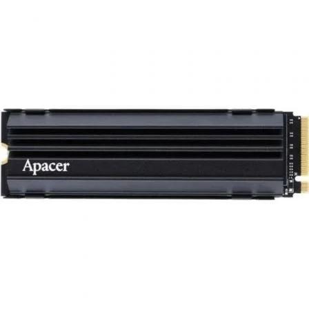 SSD Apacer AS2280Q4U 1 TB