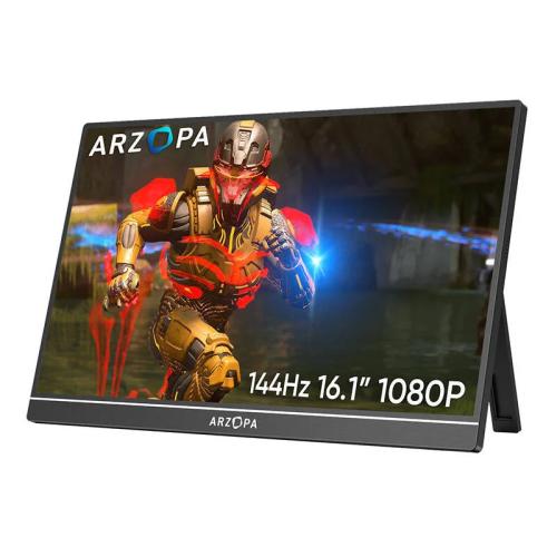 Monitor Portátil Arzopa Z1fc 16