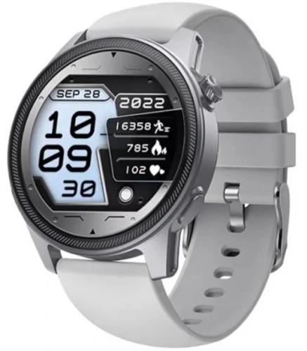 Bluetooth Smart Watch With Heartrate