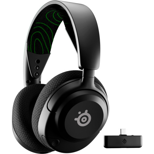 Steelseries Gaming Headset Arctis Nova 5x Azul