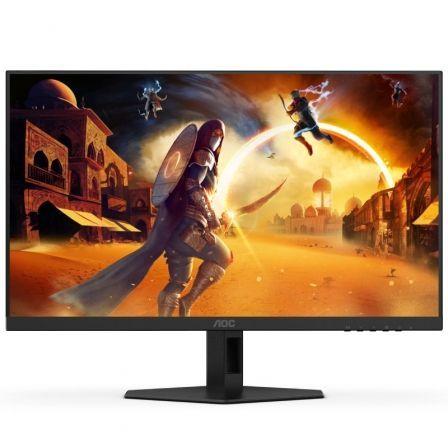 Monitor Gaming G4 Ips LED 27" 27g4xe Full Hd Preto - Aoc