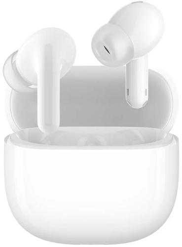 Auriculares Redmi Buds 6 Lite Branco - Xiaomi