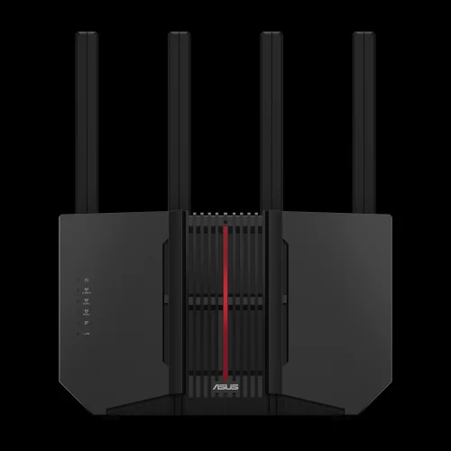 Asus Wl-Router Rt-Be92u