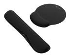 Natec Npf-2195 Mouse Pad Black