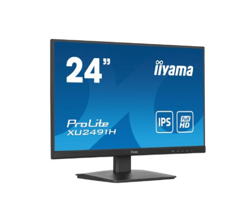 Ecrã Iiyama 24" Ips