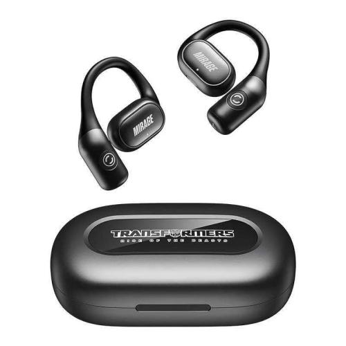 Auriculares Bluetooth Tws Tf-T13 Preto - Transformers