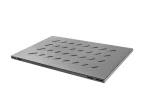 Bandeja Fija Lanberg 1u 465x715mm Hasta120kg Rack.