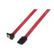 Cable Aisens Sata Iii Datos 6g Datos Acodado Ancl.