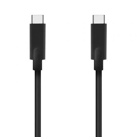 Cable Aisens Usb 3.2 Gen1 5gbps 4k@60hz 3a 60w E-.