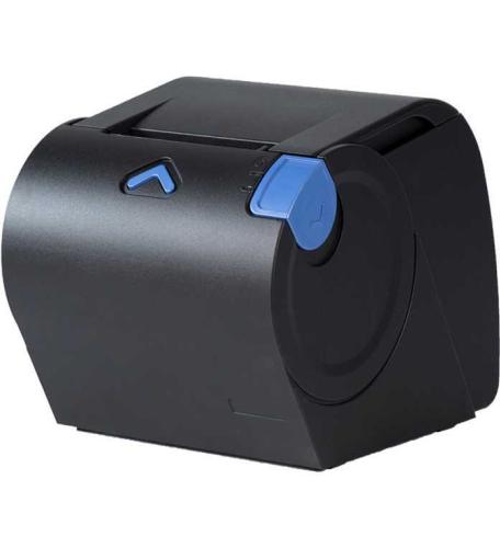 Impressora de Bilhetes Toshiba 6145-1tn Negra + Fc608