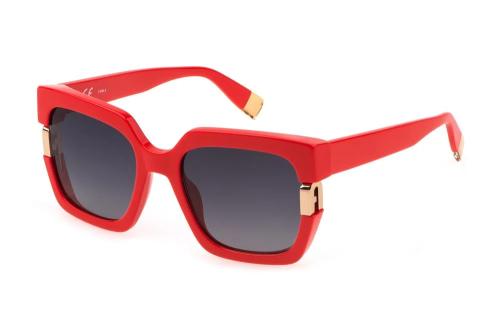 Sunglasses Furla Women Sfu624-5405gq