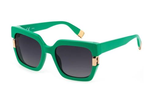 Sunglasses Furla Women Sfu624-54092x