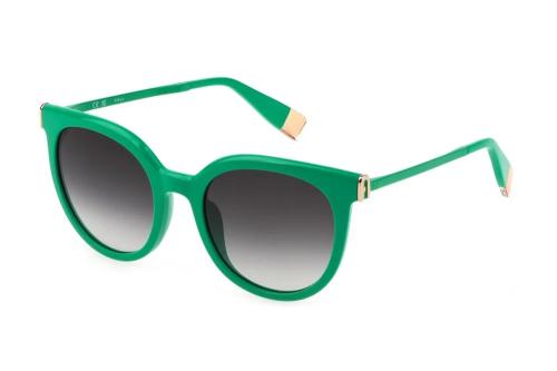 Óculos de Sol Furla Women Sfu625-52092x